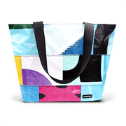 Patchwork Blake Tote