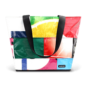 Patchwork Blake Tote
