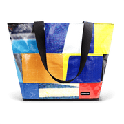 Patchwork Blake Tote