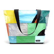 Patchwork Blake Tote