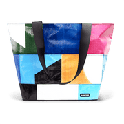 Patchwork Blake Tote