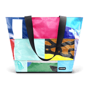 Patchwork Blake Tote