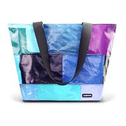 Patchwork Blake Tote