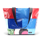 Patchwork Blake Tote