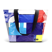 Patchwork Blake Tote
