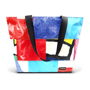 Patchwork Blake Tote