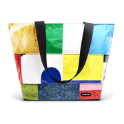 Patchwork Blake Tote