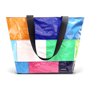 Patchwork Blake Tote