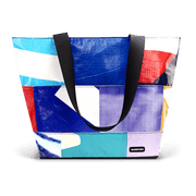 Patchwork Blake Tote