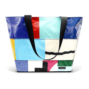 Patchwork Blake Tote