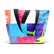 Patchwork Blake Tote