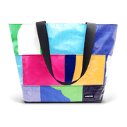 Patchwork Blake Tote