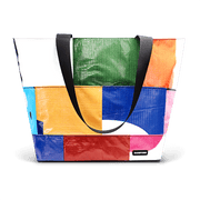 Patchwork Blake Tote