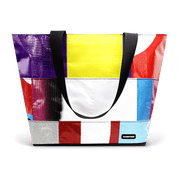 Patchwork Blake Tote