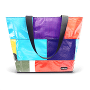 Patchwork Blake Tote