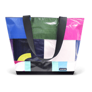Patchwork Blake Tote