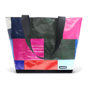 Patchwork Blake Tote