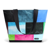 Patchwork Blake Tote