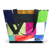 Patchwork Blake Tote