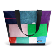 Patchwork Blake Tote