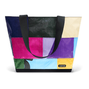Patchwork Blake Tote