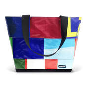 Patchwork Blake Tote