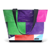 Patchwork Blake Tote