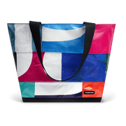 Patchwork Blake Tote