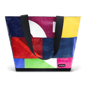 Patchwork Blake Tote