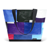 Patchwork Blake Tote