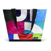 Patchwork Blake Tote