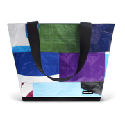 Patchwork Blake Tote