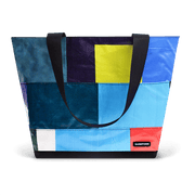 Patchwork Blake Tote