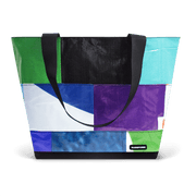 Patchwork Blake Tote