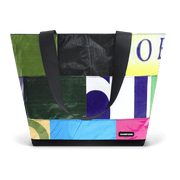Patchwork Blake Tote