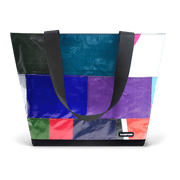 Patchwork Blake Tote