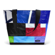 Patchwork Blake Tote