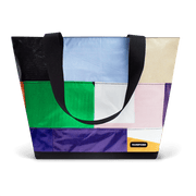 Patchwork Blake Tote
