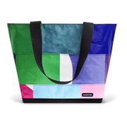 Patchwork Blake Tote