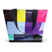 Patchwork Blake Tote