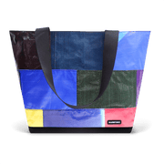 Patchwork Blake Tote