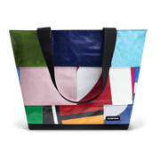 Patchwork Blake Tote