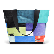 Patchwork Blake Tote