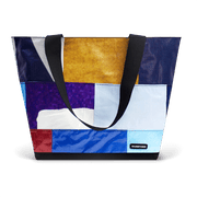 Patchwork Blake Tote