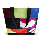 Patchwork Blake Tote