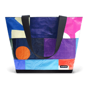 Patchwork Blake Tote