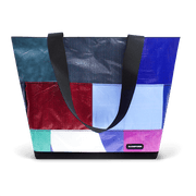 Patchwork Blake Tote