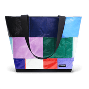 Patchwork Blake Tote