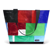Patchwork Blake Tote