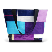 Patchwork Blake Tote
